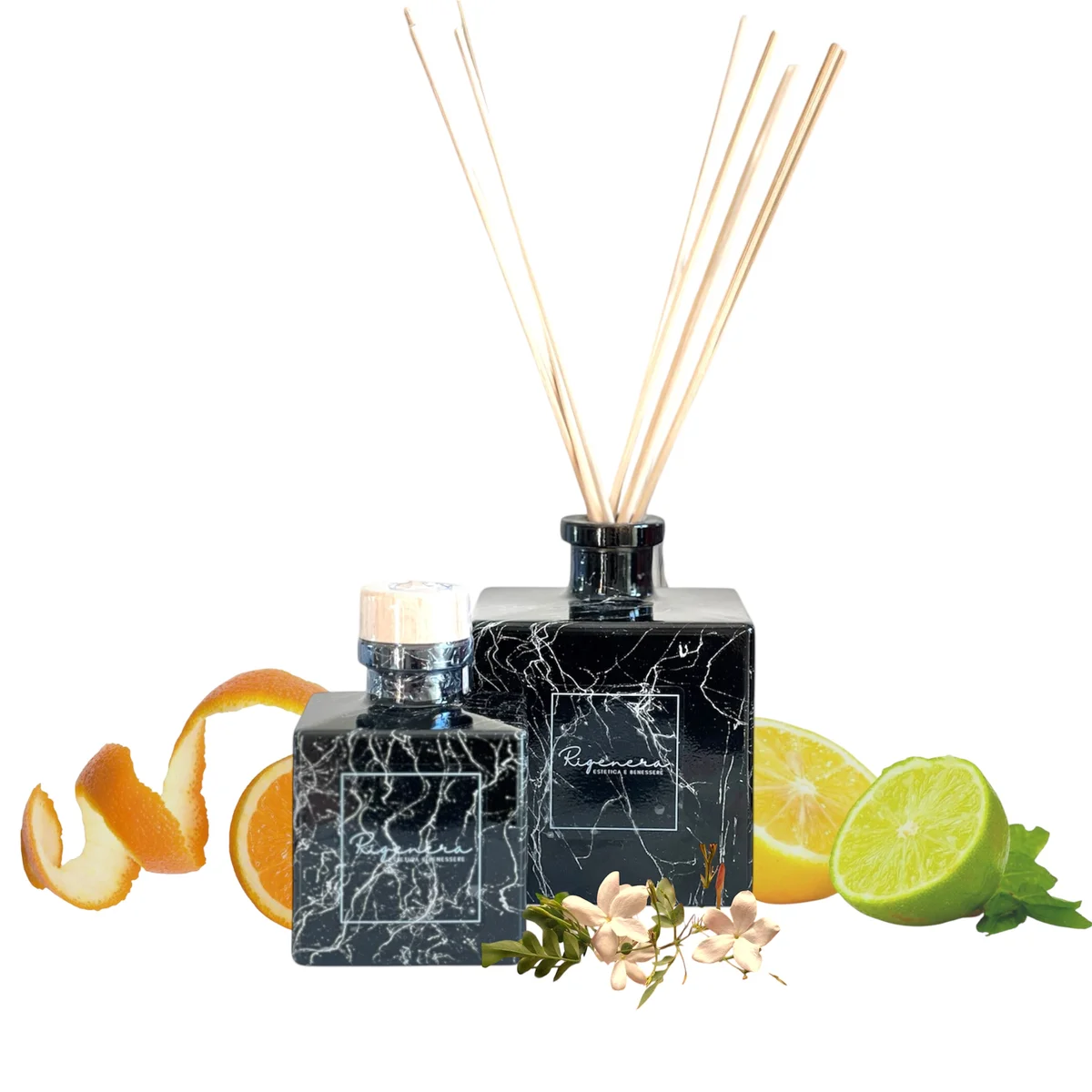 DIFFUSORE PER AMBIENTE REB