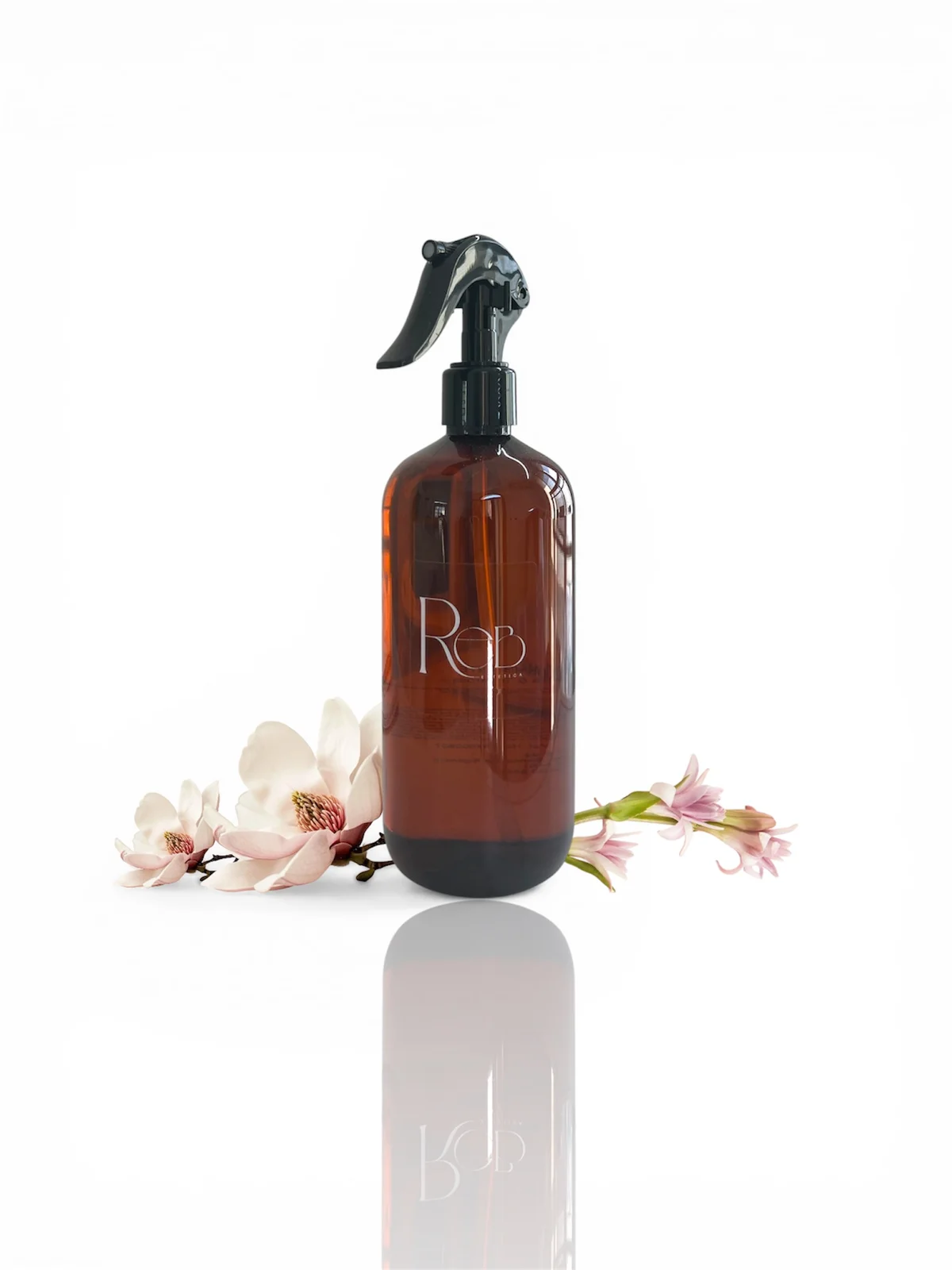 SPRAY AMBIENTE MAGNOLIA E TUBEROSA REB