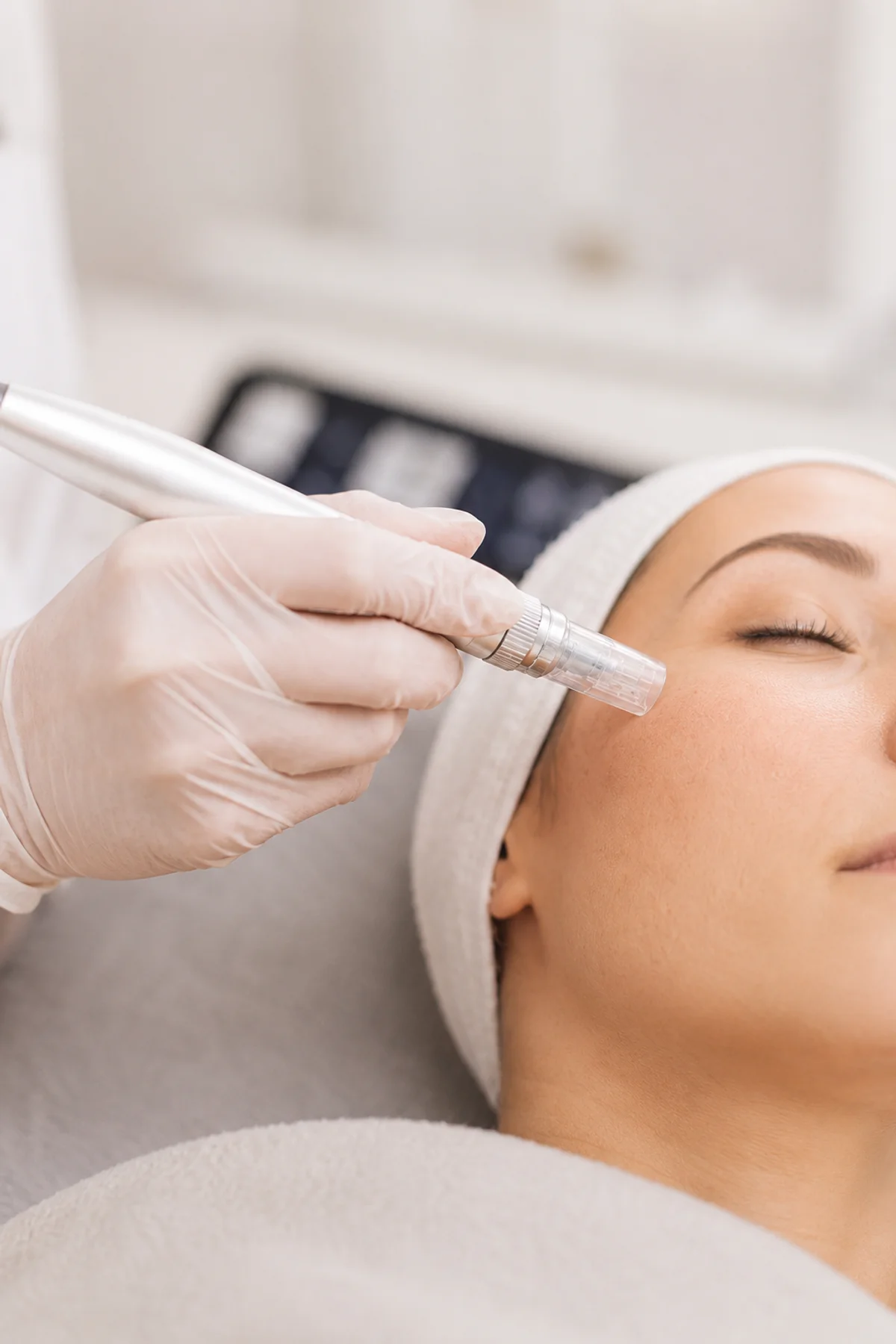 REB.need Microneedling rigenerativo